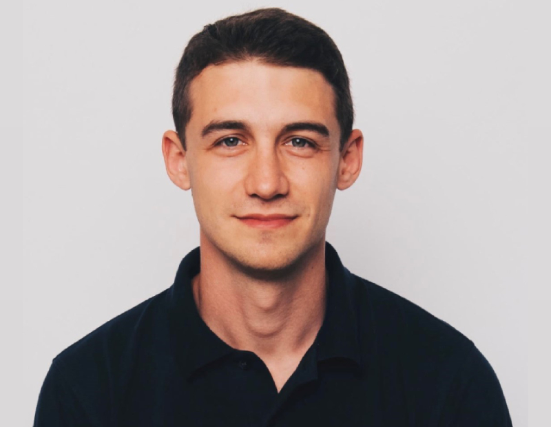 Bryan Dunn, Vice President of Acquisitions and Business Development, Life House. Image courtesy of Life House