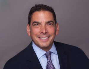 Joseph Iacono, CEO and managing partner of Crescit Capital Strategies