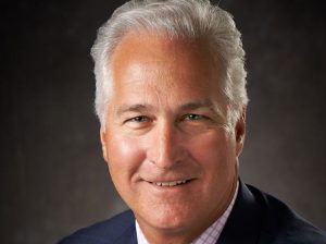 Mark Fieder, President Avison Young Canada. Image courtesy of Avison Young