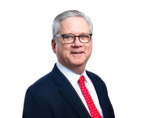 Matthew Galligan, President, Real Estate Finance, CIT Group