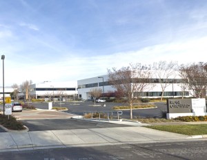 Rose Orchard. Image via Google Street View