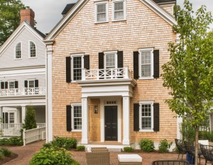 The Roberts Collection. Image courtesy of Life House