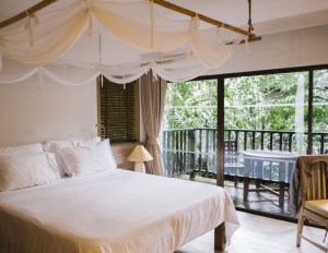 Hotel. Image via Freepik