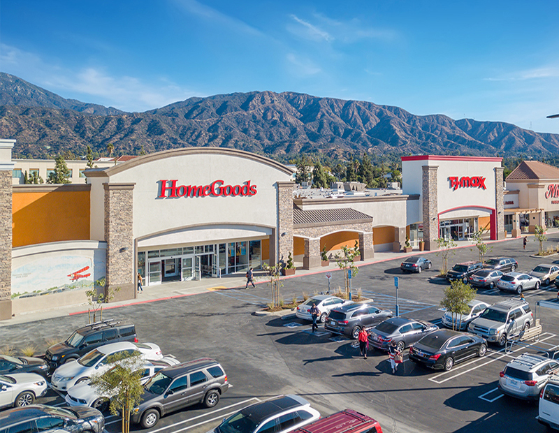 LA-Area Retail Center Sells for $31M - Commercial Property Executive