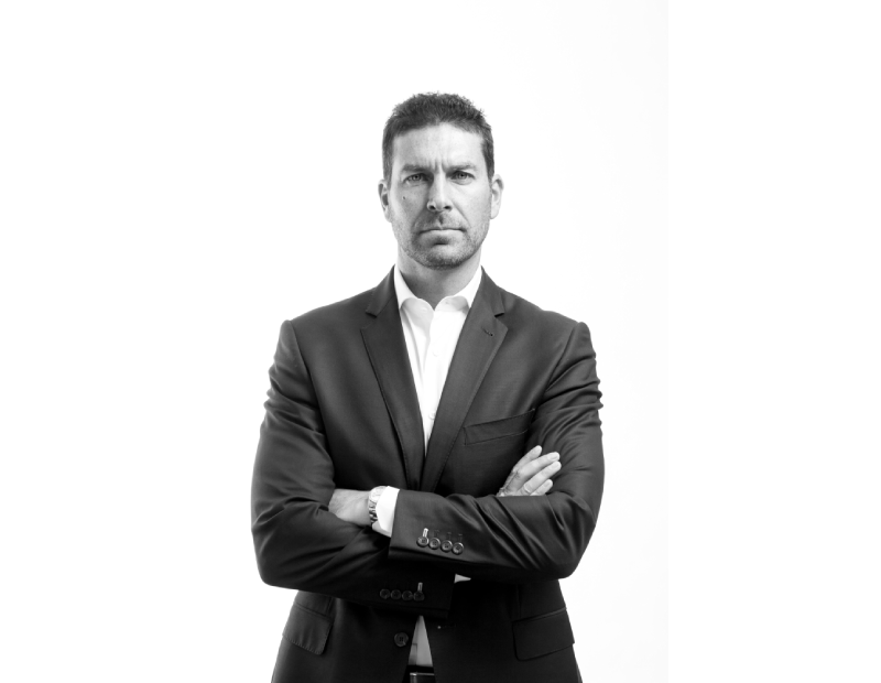 Jonathon Yormak, Co-Founder & Managing Principal, East End Capital. Image courtesy of East End Capital
