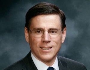 Matt McDonough, Managing Director, Transwestern. Image courtesy of Transwestern