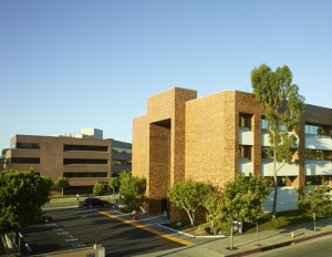 Cotton Medical Center. Image courtesy of Meridian