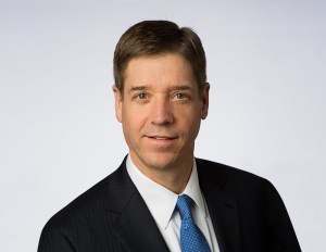 Paul Holewinski, CEO, Academy Bank. Image courtesy of Academy Bank