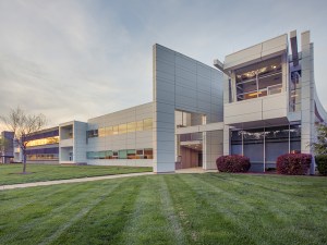 Longfellow Real Estate Partners, through its Longfellow Strategic Value Fund, earlier this year purchased a 1.3 million-square-foot life science portfolio consisting of 18 buildings in the Research Triangle area of North Carolina. Bain Capital Real Estate sold the bundle of properties in an approximately $405 million deal. Image courtesy of JLL