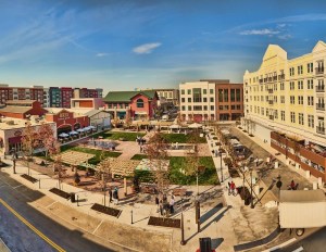 Image of Aerial view of Liberty Center. Image courtesy of Bayer Properties.jpg?w=300