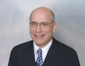 Glenn Brill, Managing Director of Real Estate Solutions, FTI Consulting