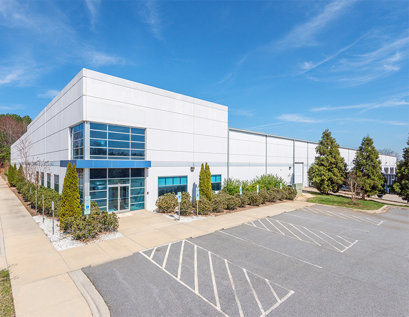 Image of Investcorp Acquires US Industrial Portfolio 1