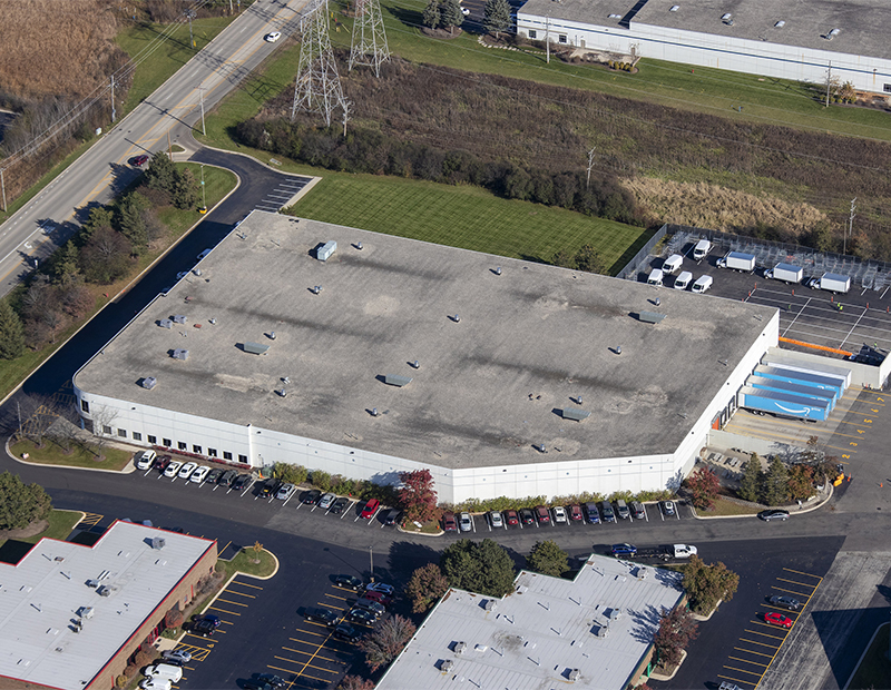 Image of Investcorp Acquires US Industrial Portfolio 2