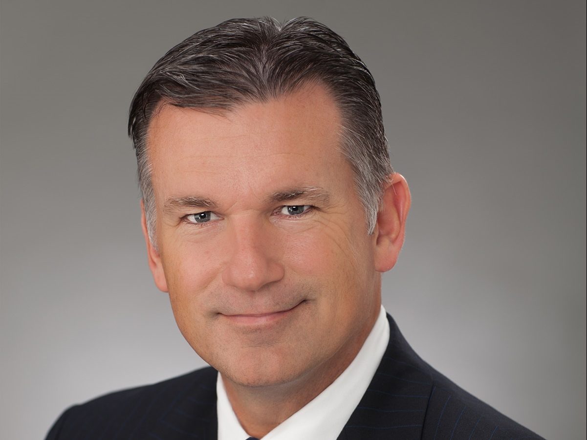 Michael Welch, Managing Director, Integra Realty Resources. Image courtesy of Integra Realty Resources