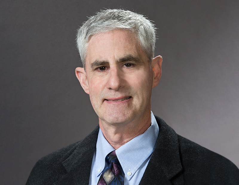 Steve Jellinek, vice president of credit risk services with DBRS Morningstar