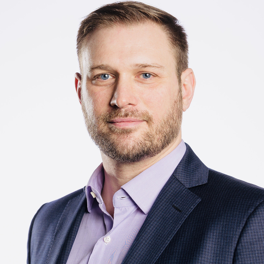 Kevin Fagan, director of commercial real estate research at Moody’s, stated that interest-only loans, which are on the rise, are more likely to default. Image courtesy of Moody’s