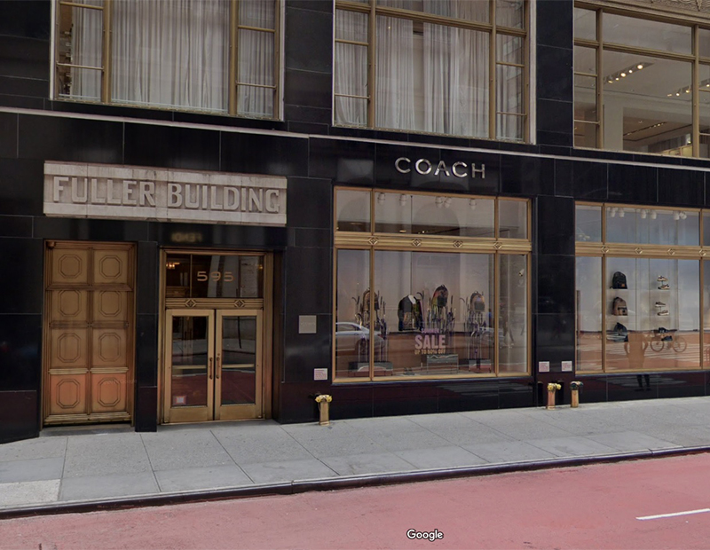Madison Avenue Now Has a New Pucci Flagship - Racked NY