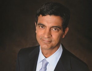 Sandeep Mathrani