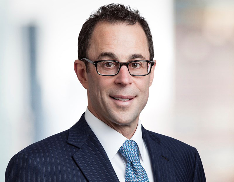 Jeff Blau, CEO of Related Companie