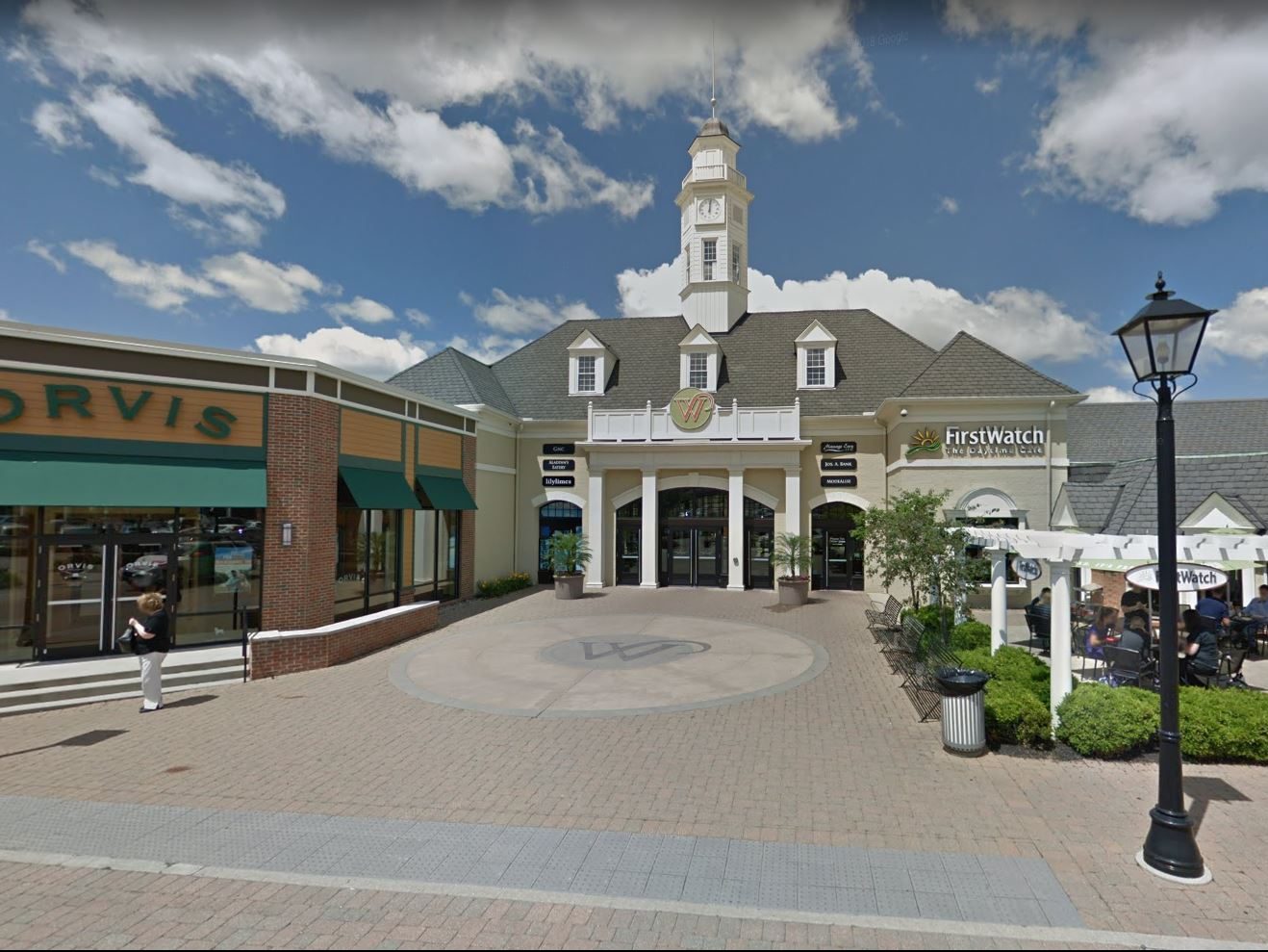 Direct Retail Partners Acquires Shopping Center in Columbus Suburb
