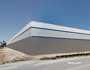 200 Nordic Drive. Image via Google Street View