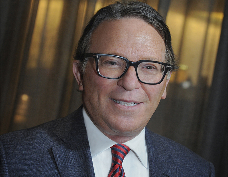 Barry B. LePatner Esq. Image courtesy of LePatner & Associates LLP