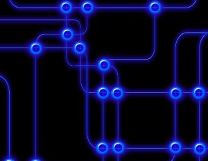 Image of Board circuit. Image via Pixabay.jpg?w=300
