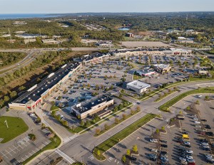 Colony Place