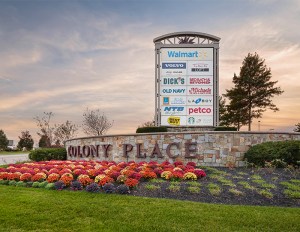 Colony Place