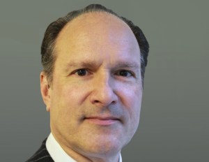 Dennis Sherry, Senior Portfolio Manager, Avison Young. Image courtesy of Avison Young
