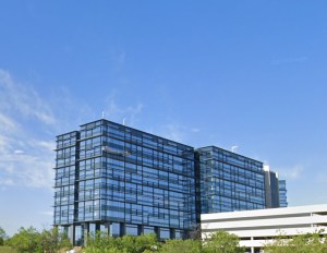 Pioneer Natural Resources headquarters. Image via Google Street View