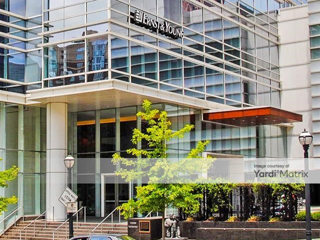 55 Allen Plaza