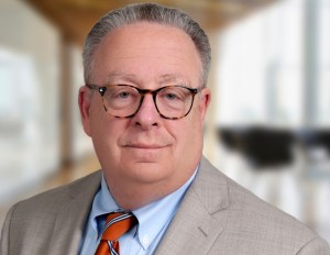 David Paulson, Senior Vice President, Ackerman & Co. Image courtesy of Ackerman & Co.