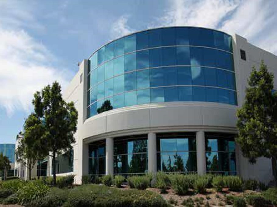 Stos Partners Buys Inland Empire Industrial Asset For 29m Commercial Property Executive