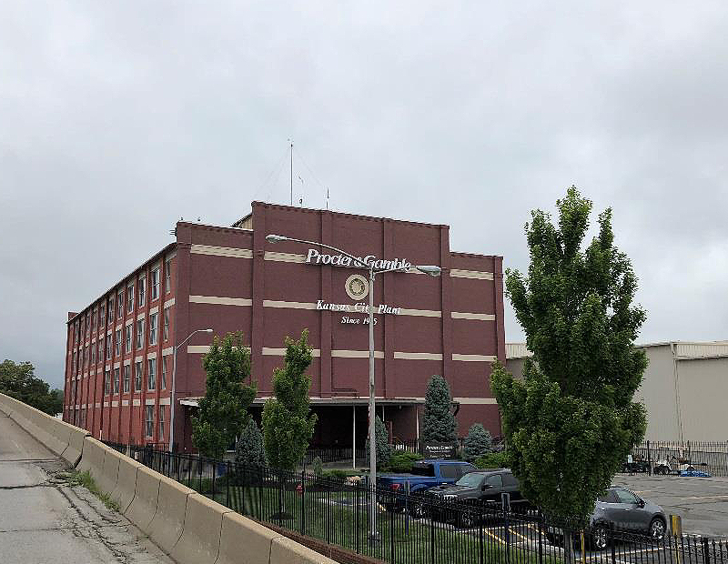 Procter & Gamble Sells Kansas City Plant to New Mill Capital