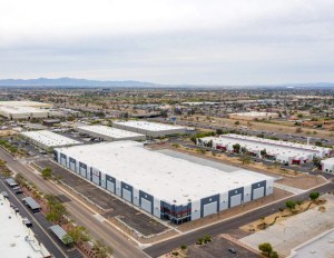 7200 W. Roosevelt St. Image courtesy of CapRock Partners