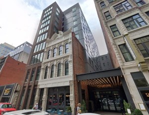 Image of Dream Nashville. Image via Google Street View.jpg?w=300