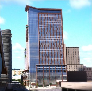 Image of Embassy Suites by Hilton Nashville Downtown Convention Center. Image courtesy of Hospitality Ventures Management Group.jpg?w=300