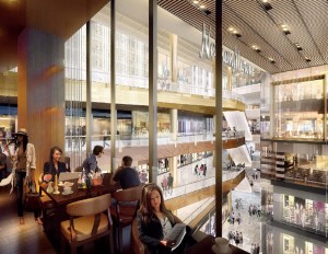 Image of The Shops and Restaurants at Hudson Yards. Image courtesy of Related Cos.jpg?w=300