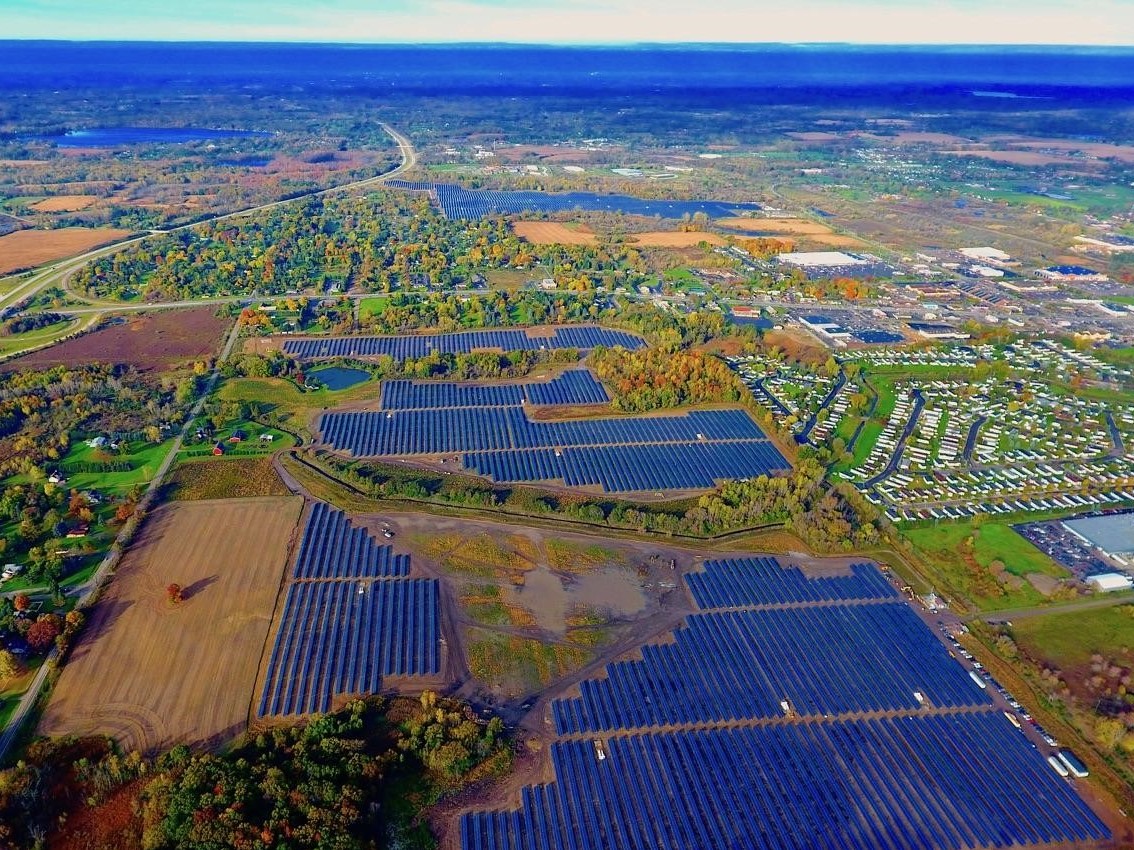 DTE Electric s Renewable Energy Gets The Green Light Commercial DTE Electric s Renewable Energy Gets The Green Light Commercial