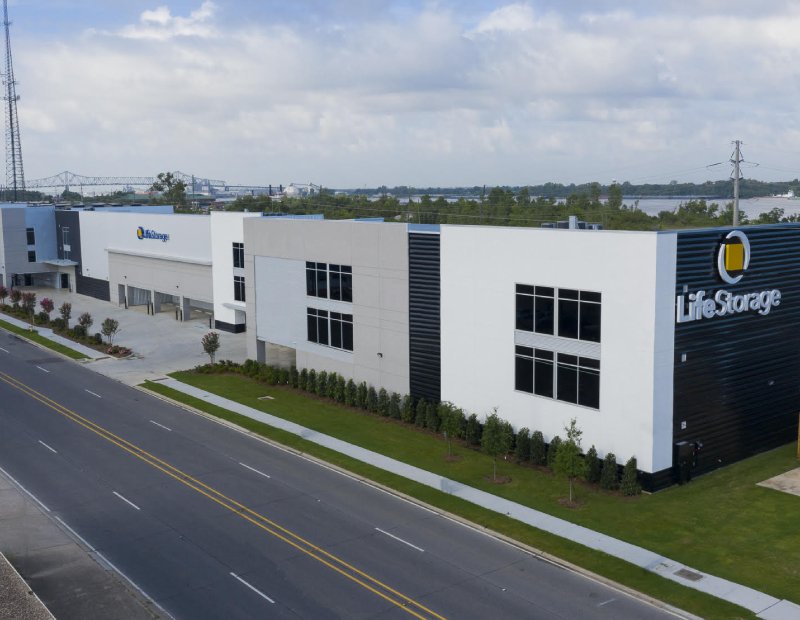 Brookwood Properties Opens New Facility In Baton Rouge Commercial 