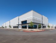 PGIM Real Estate Acquires 425M Industrial Portfolio Commercial 