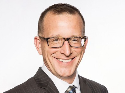 Image of Tim Savage