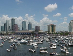 Tampa. Image via Pixabay.com