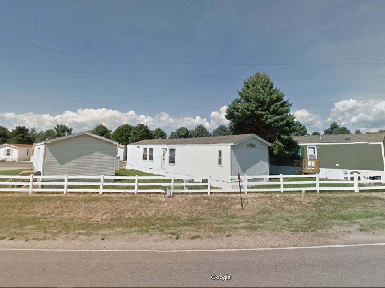 Colorado Mobile Homes Receive 5M Loan Commercial Property Executive