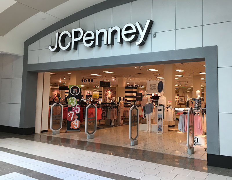 Mall Giants Strike $800M Deal for JCPenney - Commercial Property