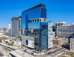 SunTrust Plaza at Church Street Station