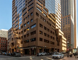 265 Franklin Street