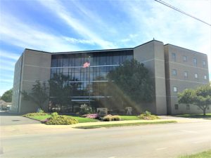 In June 2020 Marcus & Millichap sold this multi-tenant medical office building in Danville, Ill. for $9.7 million. The 65,900-square-foot asset is fully leased with a strong anchor tenant and good net cash flow. Photo courtesy of Marcus & Millichap