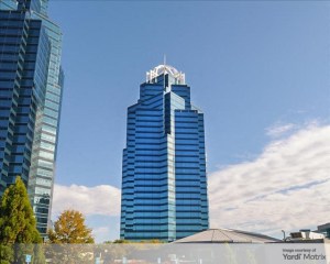 Concourse Corporate Center V